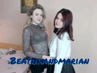 Beatrixandmarian