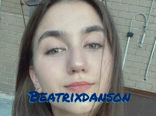 Beatrixdanson