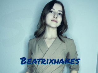 Beatrixhakes