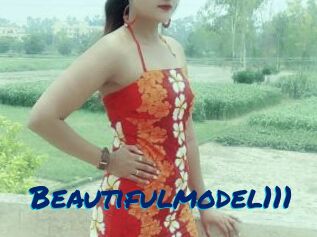 Beautifulmodel111