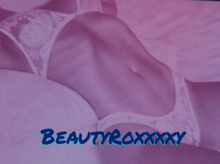 BeautyRoxxxxy