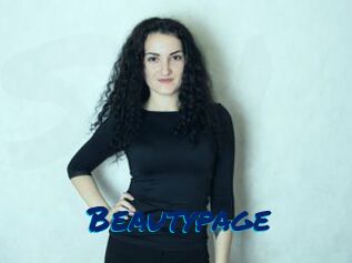 Beautypage