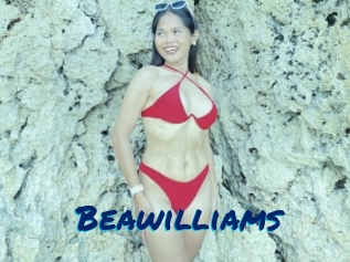 Beawilliams