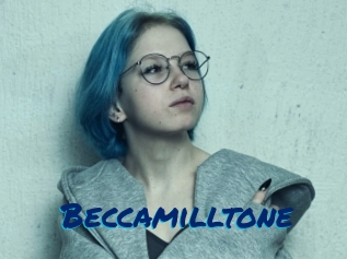 Beccamilltone