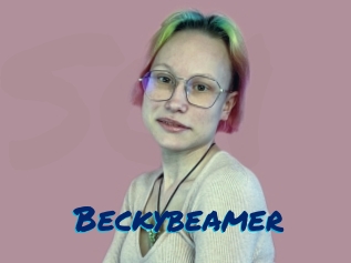 Beckybeamer