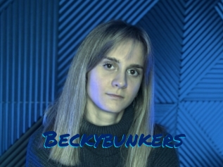 Beckybunkers