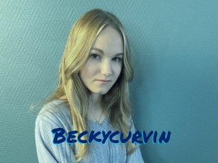 Beckycurvin