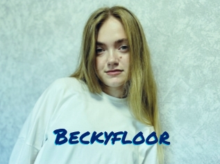 Beckyfloor