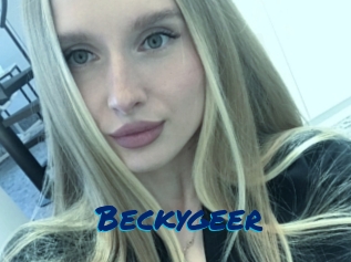 Beckygeer