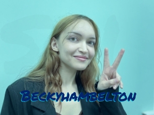 Beckyhambelton