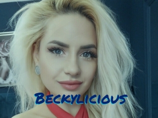 Beckylicious