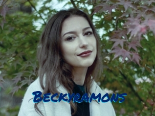 Beckyramons