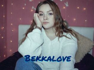 Bekkalove