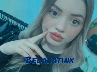 Belalatinx