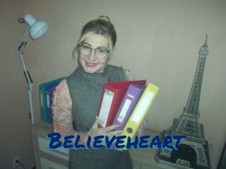 Believeheart