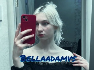 Bellaadamvs