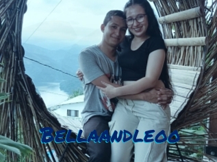 Bellaandleoo