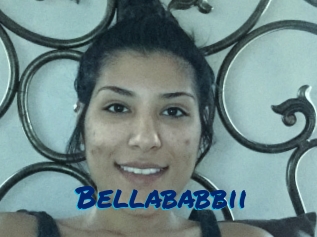 Bellababbii