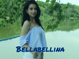 Bellabellina