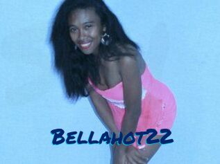 Bellahot22