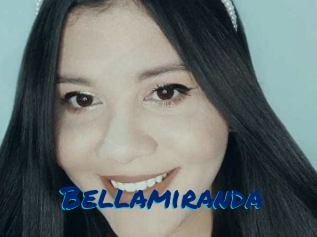 Bellamiranda