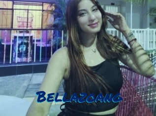 Bellazoang