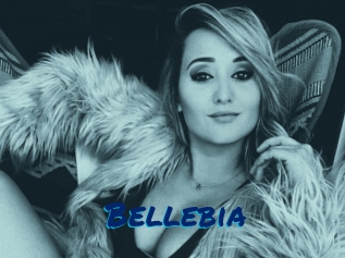 Bellebia