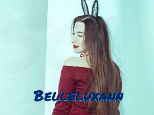 Belleluxann