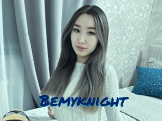 Bemyknight