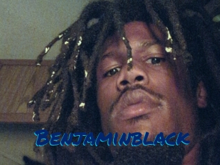 Benjaminblack