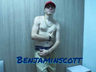 Benjaminscott