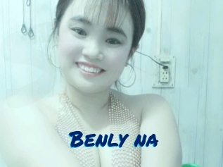 Benly_na