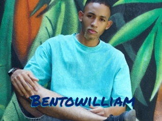 Bentowilliam