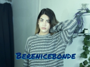 Berenicebonde