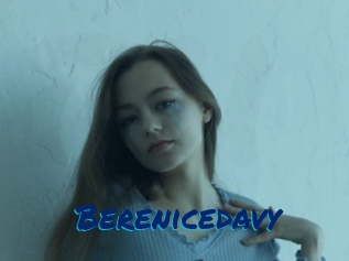 Berenicedavy