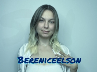 Bereniceelson