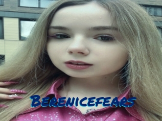 Berenicefears