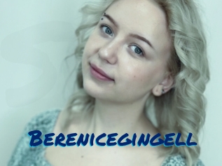 Berenicegingell