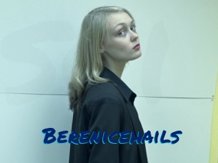 Berenicehails