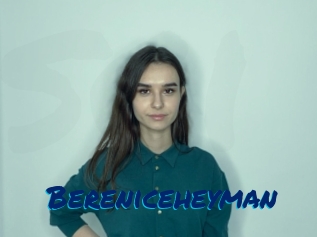 Bereniceheyman