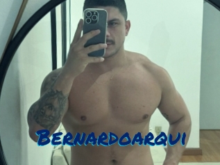 Bernardoarqui