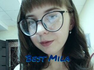 Best_Mila