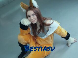 Bestiasu