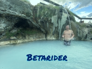 Betarider