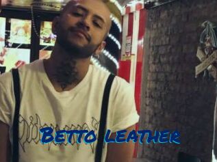 Betto_leather