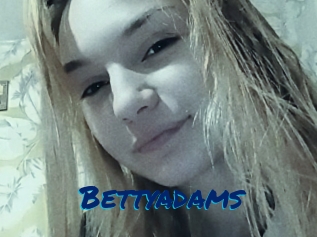 Bettyadams