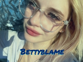 Bettyblame