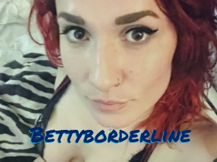 Bettyborderline