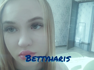 Bettyharis