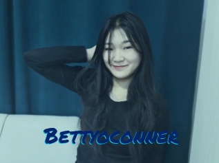 Bettyoconner